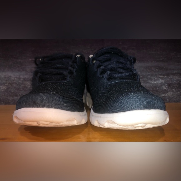 Propet TravelActiv Women's Walking Navy Blue Athletic Show W5102 Size 7 1/2 M(B) - Picture 8 of 12